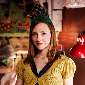 Foto Katharina Schüttler