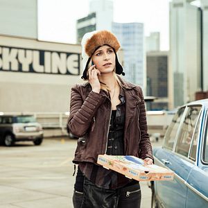 Foto Inez Bjørg David