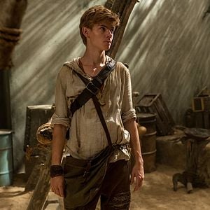 Foto Thomas Brodie-Sangster