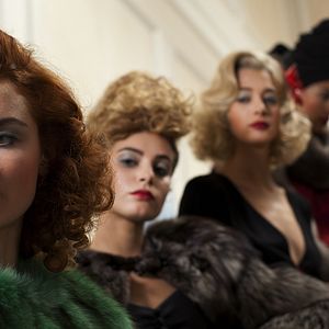 Saint Laurent - Película 2014