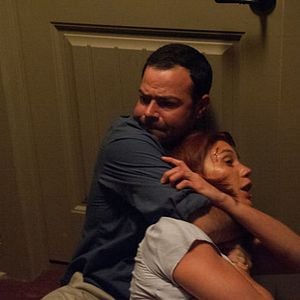 Foto Oculus. El espejo del mal