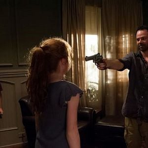 Foto Oculus. El espejo del mal