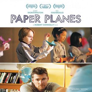 Foto Aviones de papel