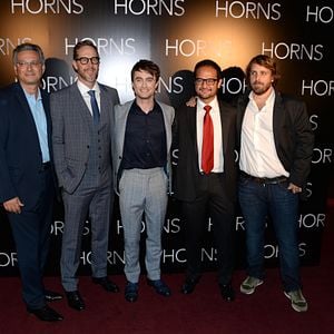 Foto Daniel Radcliffe