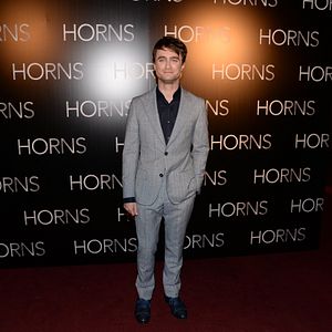Foto Daniel Radcliffe