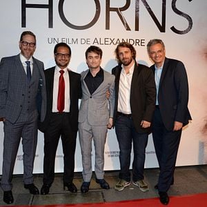 Foto Daniel Radcliffe