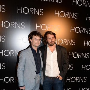 Foto Daniel Radcliffe