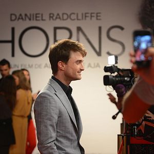 Foto Daniel Radcliffe
