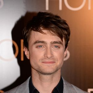 Foto Daniel Radcliffe