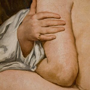 Foto La Princesa de Francia