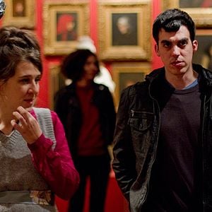 Foto La Princesa de Francia