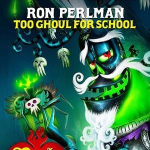 Foto El libro de la vida