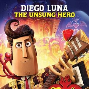 Foto El libro de la vida