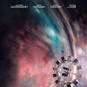 Foto Interstellar