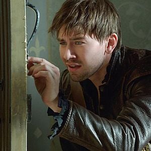 Foto Torrance Coombs