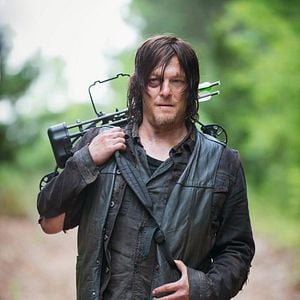 Foto Norman Reedus