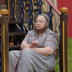 Foto Kathy Bates