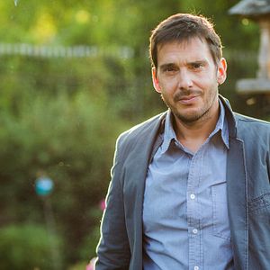 Foto Alexandre Thibault