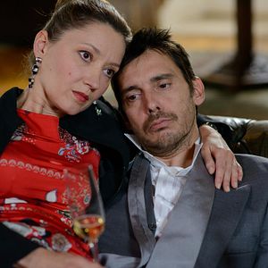 Foto Cécile Caillaud