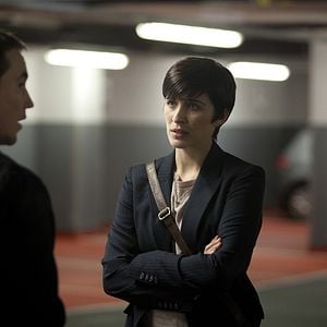 Foto Vicky McClure