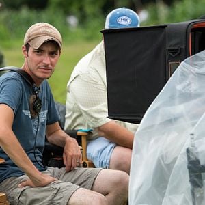 Foto El corredor del laberinto