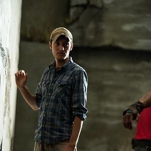 Foto El corredor del laberinto