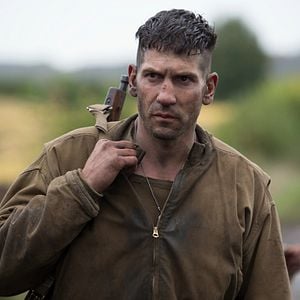 Foto Jon Bernthal