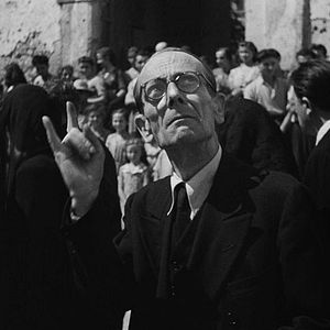 Foto La máquina matamalvados