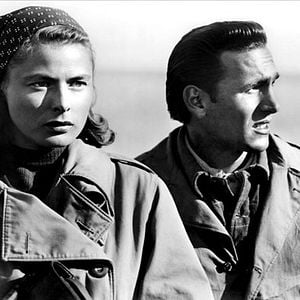 Foto Stromboli, tierra de dios