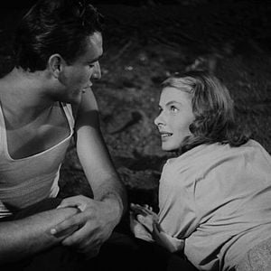 Foto Stromboli, tierra de dios