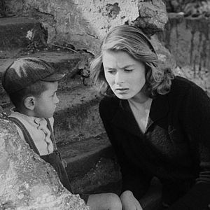 Foto Stromboli, tierra de dios