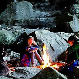 Foto Una aventura salvaje