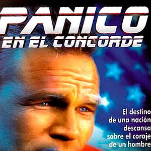 Foto Pánico en el concorde