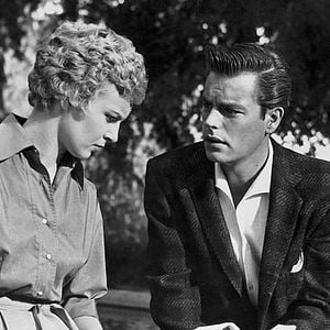 Foto Un beso antes de morir