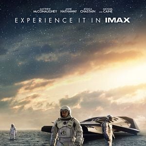Foto Interstellar