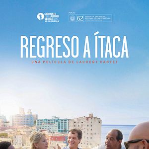 Foto Regreso a Itaca