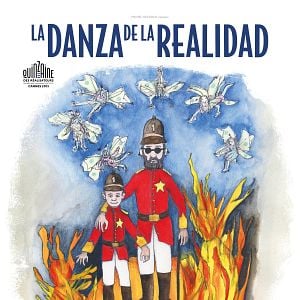 Foto La Danza de la Realidad