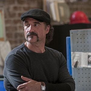 Foto Elias Koteas