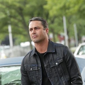 Foto Taylor Kinney