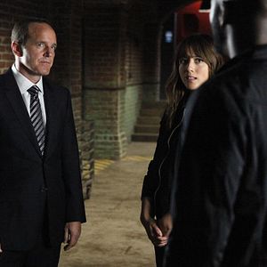 Foto Clark Gregg