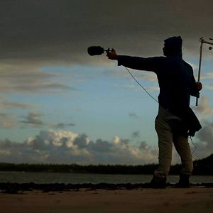 Foto Vientos de Agosto