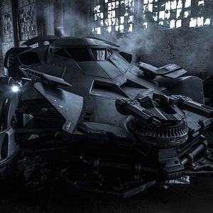 Foto Batman v Superman: El amanecer de la justicia