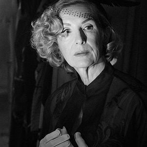 Foto Frances Conroy