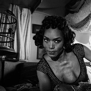 Foto Angela Bassett