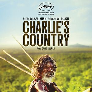 Foto Charlie's Country