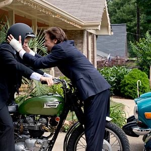 Foto Matar al mensajero