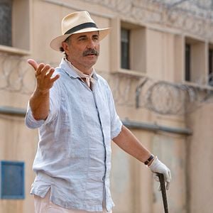 Foto Matar al mensajero