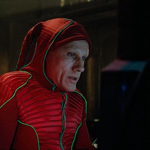 Foto Christoph Waltz