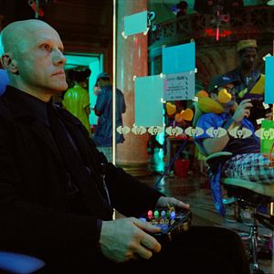 Foto Christoph Waltz