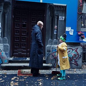 Foto Christoph Waltz